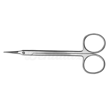 Martin 12 cm Gum Scissors