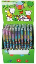 Crayons de couleur (50u.)