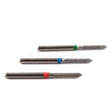 Fresa 878 de Diamante FG en Forma de Torpedo (5 uds)
