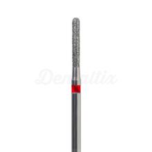 881.FG - Diamond Cylindrical Round Turbine Bit (5 pcs.)