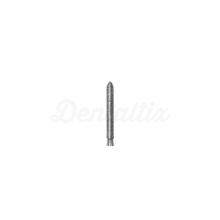 Fresa Torpedo 878 Diamantada para FG (5 uds)