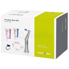 Prophy Box: Set de Profilaxis Completo