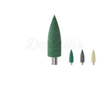 Polissoirs dentaires pour acryliques en 3 étapes (10 pcs)