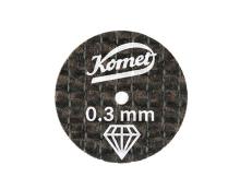 Disks diamond polishing ceramic metal (10pcs)