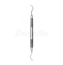 963BL2 CURETTE ORALE/LINGUALE *****