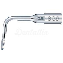 Variosurg: Punta para la Membrana del Seno Maxilar