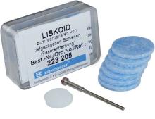 LISKOID - kit de polissage