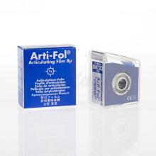Arti-Fol : Feuille à articuler de 8 µm