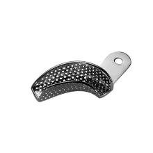 Moldeiras parciais perfuradas Ergolock 415