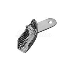 Vaschette parziali perforati Ergolock 415