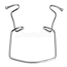 Ohringer Stainless Steel Cheek Separator