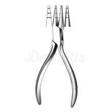Pinza Aderer 1290 (piegatura del filo)