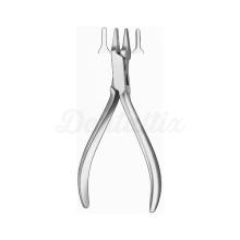 1315/12,5cm PINZA CORONA PEESO *****