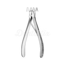 Pinze 1317 PEESO (Corone)