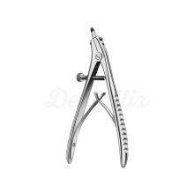 1333 PINZA CORONA TELESCOP.