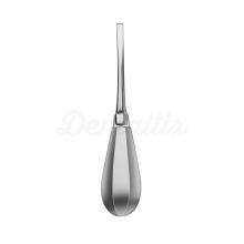 Instrument for Removing Crowns