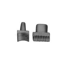 Plastic Tips for Dental Instrument (2 pcs)