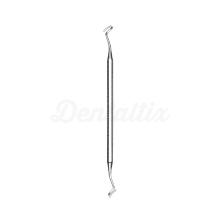 LS1181/51-52 SCALPELLO SMALTO 51/52 LIQUID STEEL