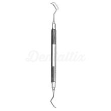 Curetas Columbia para Periodoncia