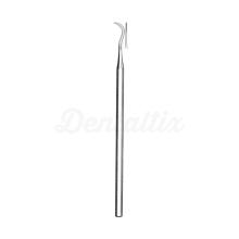 Sickle for Periodontal Detartration