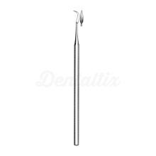 Dental Instrument for Tartar Removal
