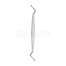1144/2 CURETTE OSSA