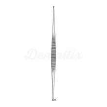 1847 Precision Dental Bone Curette