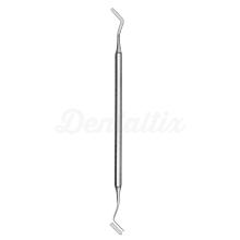 Espátula de Heidemann para Materiais de Obturação