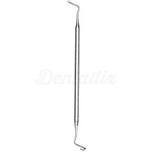 Excavador Dental de Precisión para Odontología