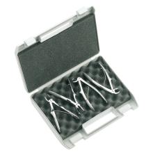 Kit di pinze per odontoiatria pediatrica 3280A Carl Martin