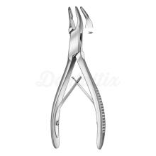Gubia Blumenthal 30º Curved Tweezer