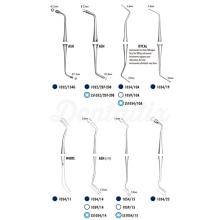 1054-1019 STRUMENTO OTTURAZIONE DYCAL