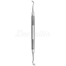 1060/3 INSTRUMENT POUR AMALGAME