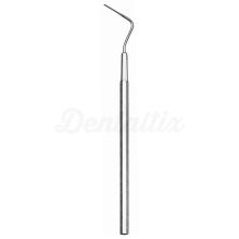 1089/3 Condensatore verticale Guttaperca