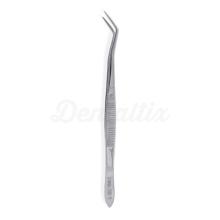 Pinzas Meriam Dentadas