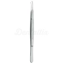 Micro Curved Surgical Clip