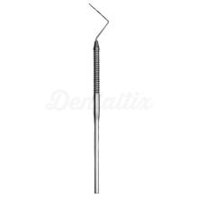 Sonda Periodontal de Precisão para Periodontia