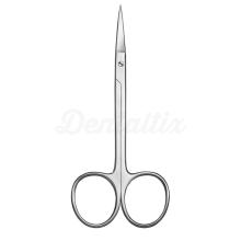 Straight and Curved Dental Gum Scissors