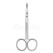 10.5 cm Gum Cutting Scissors