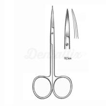 10.5 cm Gum Cutting Scissors