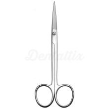 12 cm Gum Trimming Scissors