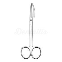 Forbici per gengive dritte 804 (12 cm)