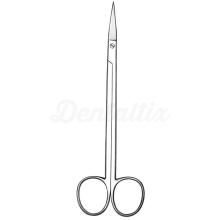 Tesoura cirúrgica Kelly Gum de 16 cm