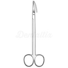 Tijeras Kelly de Cirugía para Encías de 16 cm