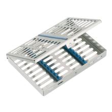 3012 VASSOIO 10 STRUMENTI