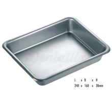 Stainless Steel Multipurpose Tray