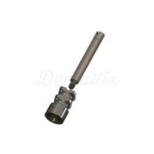 COFIA DE IMPRESION MINICONICA CONEXION EXTERNA PLATAFORMA ANCHA