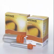 Affinis System 360: Silicone per impronte dentali