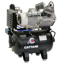 COMPRESSOR CATTANI AC 200 (2 cilindros)