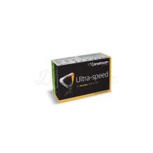 Ultra-Speed DF-50 : Films radiographiques occlusaux taille 4 (25 pcs)